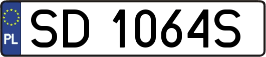SD1064S