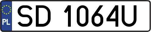 SD1064U