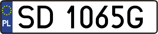 SD1065G