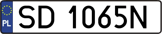 SD1065N