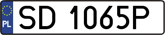 SD1065P