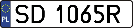 SD1065R