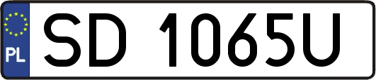 SD1065U