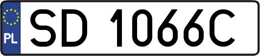 SD1066C