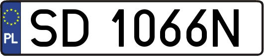 SD1066N