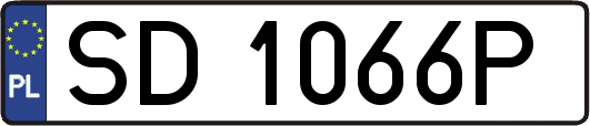 SD1066P