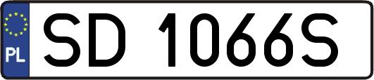 SD1066S