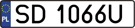 SD1066U