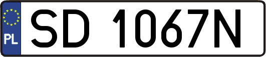SD1067N