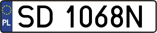 SD1068N