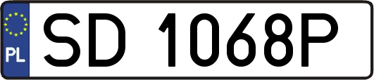 SD1068P