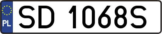 SD1068S