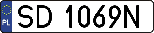 SD1069N