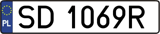 SD1069R