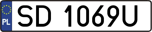 SD1069U