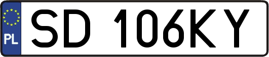 SD106KY