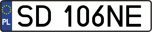 SD106NE