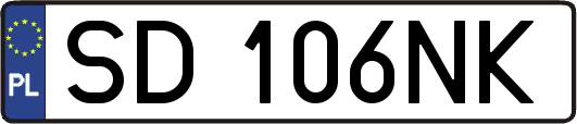 SD106NK