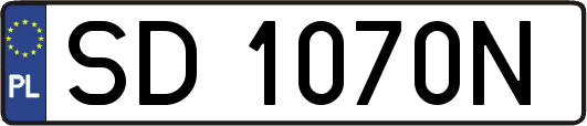 SD1070N