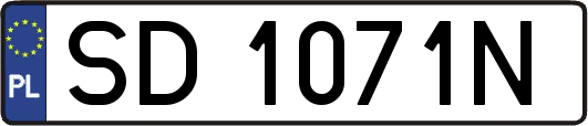 SD1071N