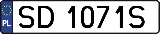 SD1071S