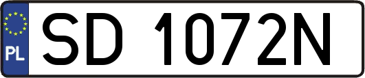 SD1072N