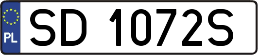 SD1072S