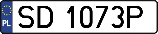 SD1073P