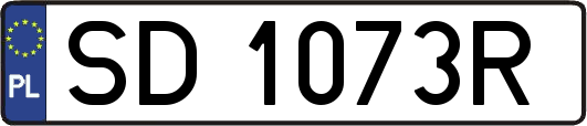SD1073R