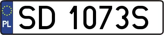SD1073S