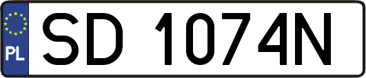 SD1074N