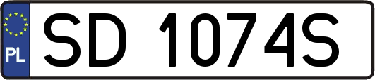 SD1074S