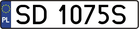 SD1075S