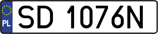 SD1076N