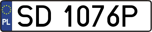 SD1076P