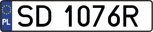 SD1076R