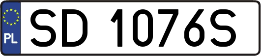 SD1076S