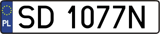 SD1077N