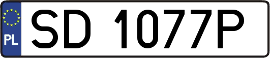 SD1077P