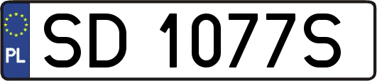 SD1077S