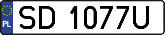 SD1077U