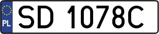 SD1078C