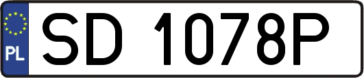 SD1078P