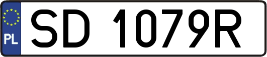 SD1079R