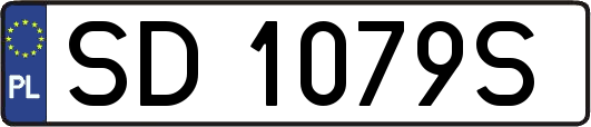 SD1079S