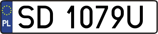 SD1079U