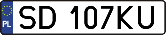 SD107KU