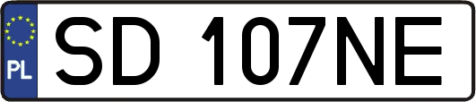 SD107NE