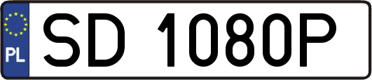 SD1080P