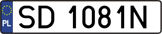 SD1081N